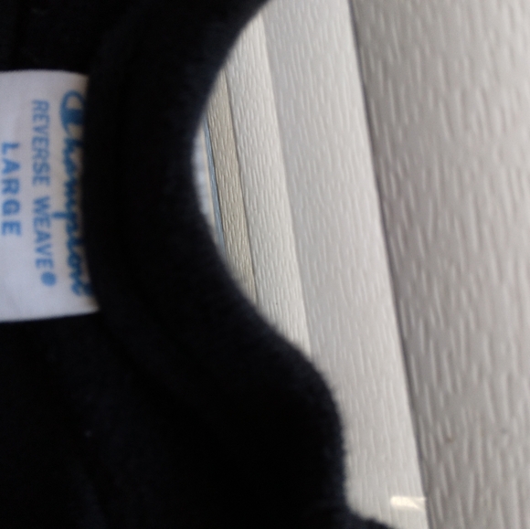 Vintage Champion crewneck - Picture 3 of 4